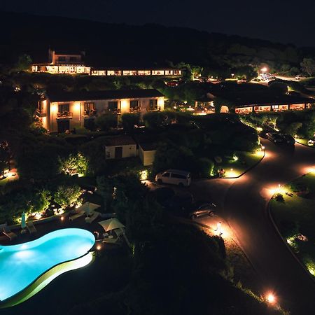 Il Borgo Bagabaga - Exclusive Country Retreat Ξενοδοχείο Castelsardo Εξωτερικό φωτογραφία