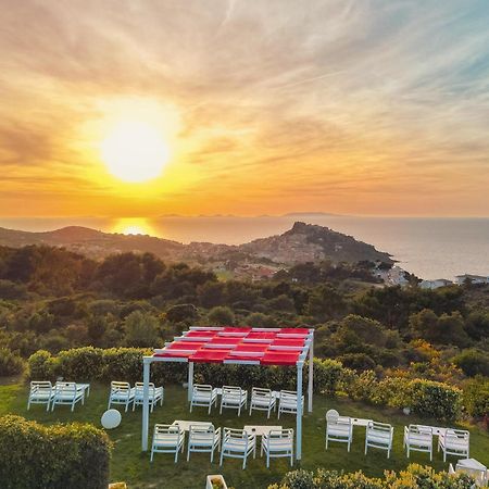 Il Borgo Bagabaga - Exclusive Country Retreat Ξενοδοχείο Castelsardo Εξωτερικό φωτογραφία