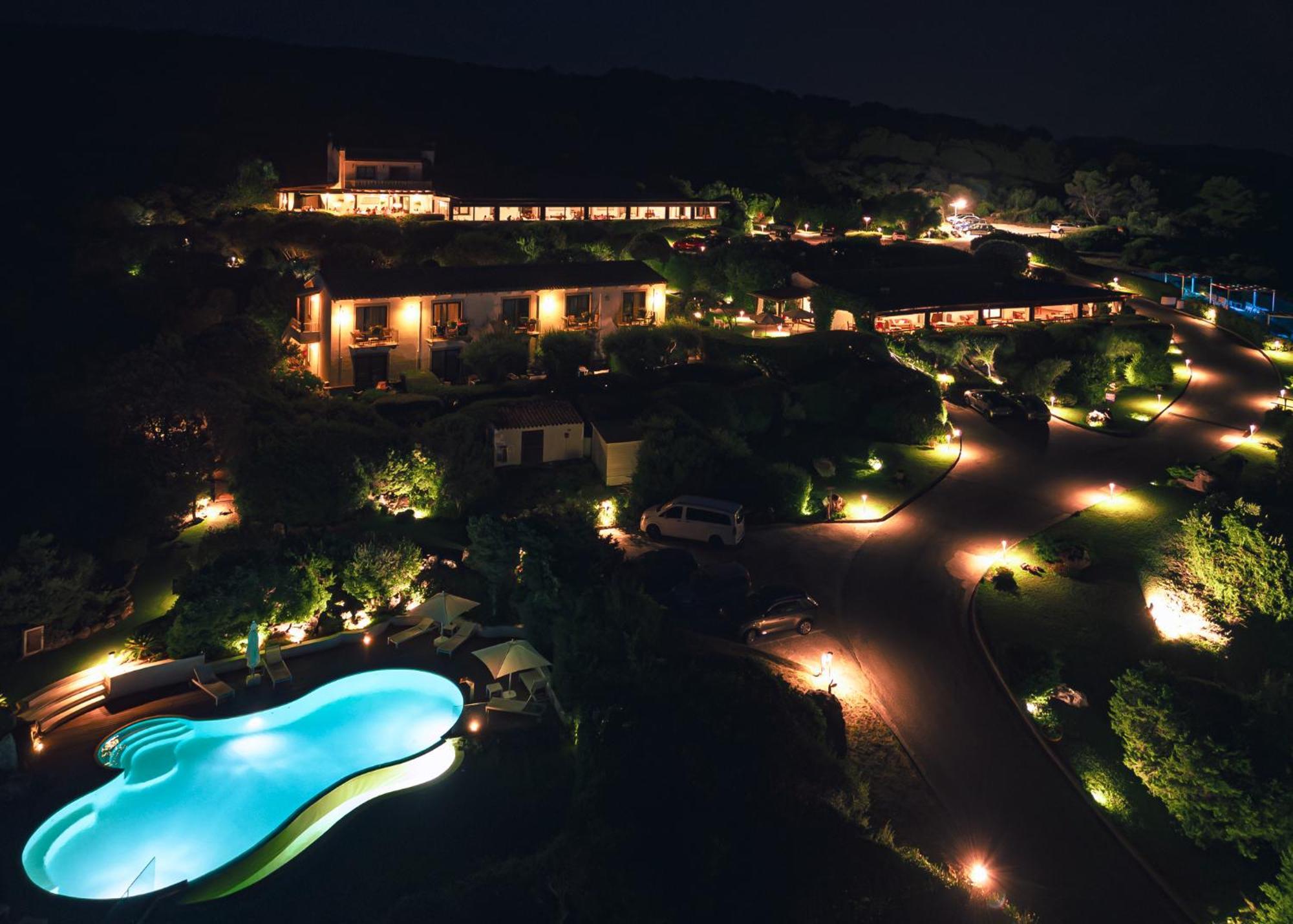 Il Borgo Bagabaga - Exclusive Country Retreat Ξενοδοχείο Castelsardo Εξωτερικό φωτογραφία