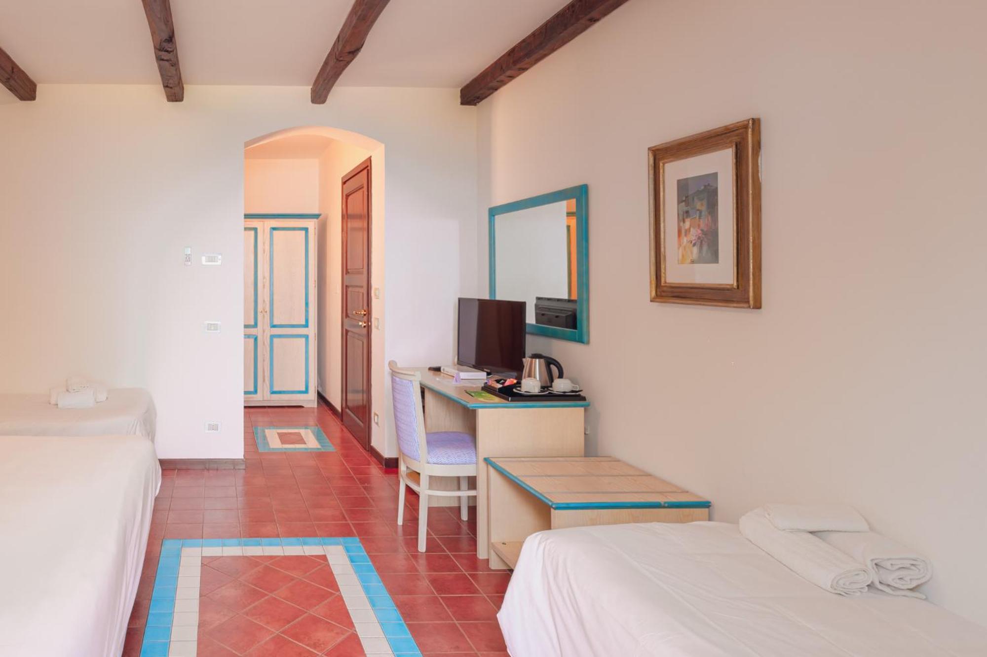 Il Borgo Bagabaga - Exclusive Country Retreat Ξενοδοχείο Castelsardo Εξωτερικό φωτογραφία