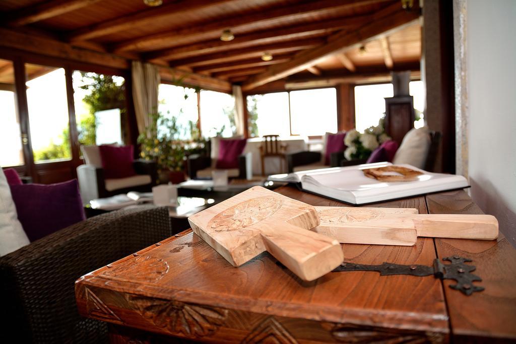 Il Borgo Bagabaga - Exclusive Country Retreat Ξενοδοχείο Castelsardo Εξωτερικό φωτογραφία
