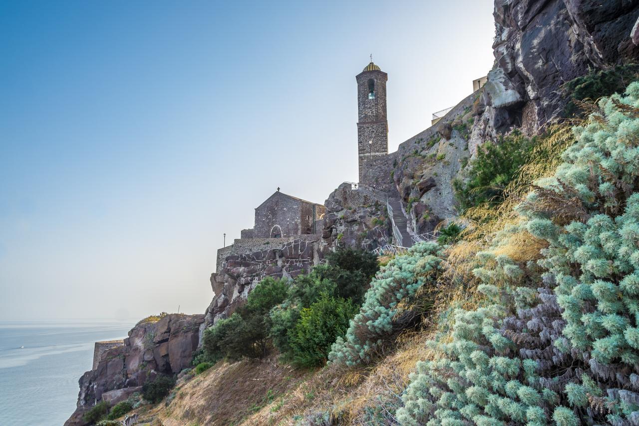 Il Borgo Bagabaga - Exclusive Country Retreat Ξενοδοχείο Castelsardo Εξωτερικό φωτογραφία
