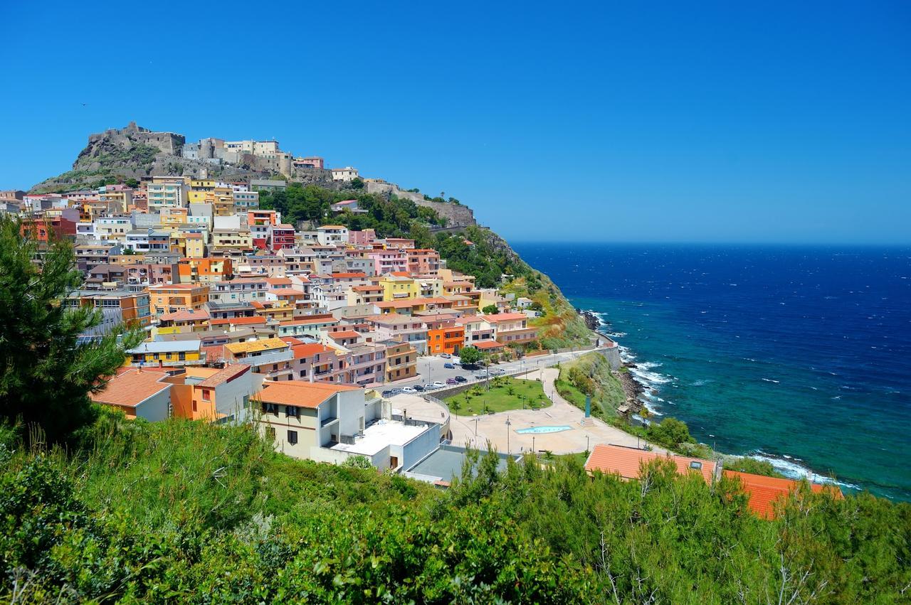 Il Borgo Bagabaga - Exclusive Country Retreat Ξενοδοχείο Castelsardo Εξωτερικό φωτογραφία