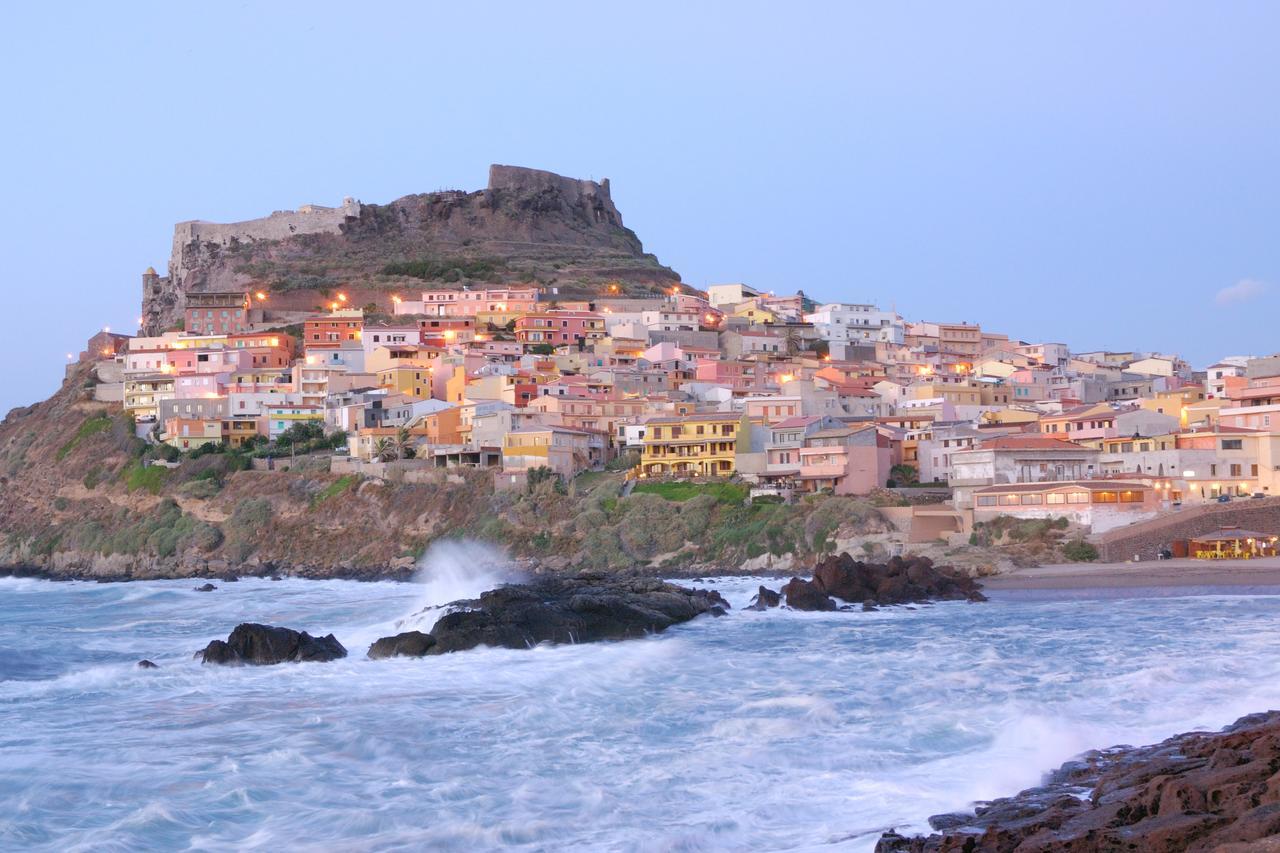 Il Borgo Bagabaga - Exclusive Country Retreat Ξενοδοχείο Castelsardo Εξωτερικό φωτογραφία